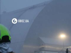 The radiation background is monitoring around the clock: the Ministry of Ecology said whether there is a threat after the attack