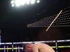 Berinchik - Davis: The world of boxing reacted to the defeat of the Ukrainian in a championship battle