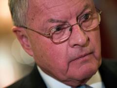 Келлог: РФ должна пойти на территориальные уступки