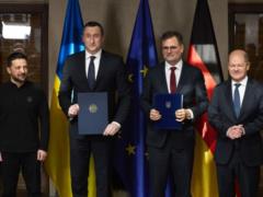 В Берлине откроют украинский Unity Hub