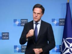 Страны НАТО за год производят столько боеприпасов, сколько Россия за три месяца — генсек