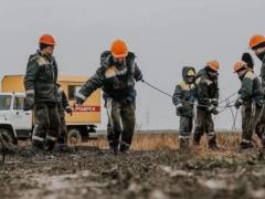 Power engineers returned the light 17 thousand per day. families after enemy attacks - DTEK