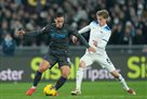 Latsio - Polbly 2: 2 Video Goliv that looked around the match of the servant