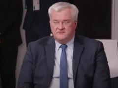 Сибига на Мюнхенской конференции: Европа должна показать силу