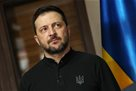 Vіina, day 1088. Zelensky explaining, not letting the pid for the sake of the USA of the US