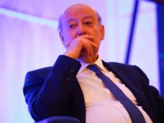 Won two champions Cups and opened Mourino to the world: the legendary president of the port died