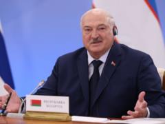 The media said that the agreement was brewing between Belarus and the United States