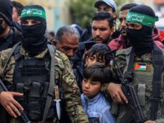 Hamas plans to refuse gas management - media