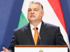 Орбан пригрозил ЕС вторым  Афганистаном  и призвал к  реинтеграции России в порядок международной безопасности 