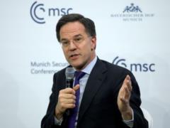 NATO plans to increase defense costs - Rutta