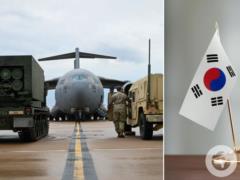 Будет зависеть от позиции США и НАТО: в Южной Корее не исключили предоставление Украине военной поддержки
