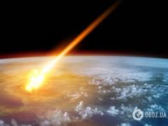 Вчені НАСА назвали країни, які можуть страждати від астероїда  