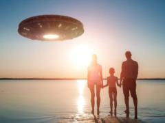 They look like us: a new study shows that aliens may look like people
