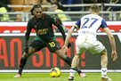 Milan - Verona 1: 0 Video goal that is an eye on the match