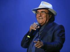 At the end of summer on Red Square: Moscow invited the Italian singer to the  