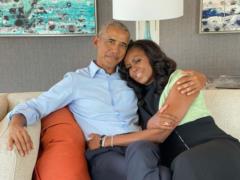 Ilona s father Mask said that the wife of Barack Obama is a man: Details