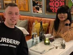 The illegal immigrant opens against his deportation: he says, her husband is facing the kitchen of her homeland