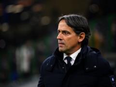 INZAGI: We are in a child, if the zigrati is the match