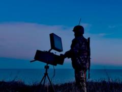 Air Force shot down 95 Russian drones