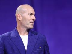 Zidan told what he regrets in his football player s career