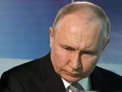 Росія створила новий шпигунський підрозділ, спрямований на Захід - WSJ
