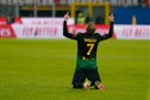 Novak Milan Hymenes repeating the reach of Shevchenka