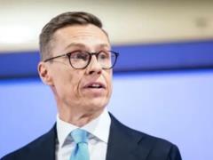 Глава Фінляндії під назвою Червоні лінії в Україні, які неможливо перетнути