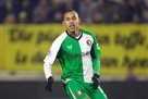 Two London Comers Brown for Vinger Feunord - Calciomercato