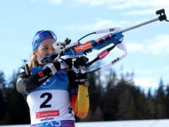 Пройс взяла золото чемпионата мира в пасьюте, украинки - в топ-30