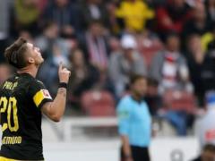 A foreign football player received a terrible injury because of a Russian aircraft