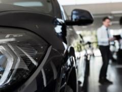 Самые популярные авто: рейтинг за 2024 год