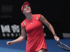 Світоліна перемогла російську жінку на початку престижного турніру в Дубаї