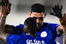 Yaremchuk wounded by the debit asy play for Olimpіako