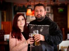 The guy visited more than 5,000 pubs in three years: why he does it