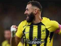 Benzema: I am not to Ronaldo, the Yaki Duma about those, schuvobi goli