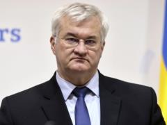 Sibiga pointed to the key opening of Munich-2025