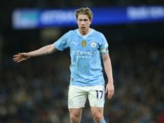 The Oscar -winning director admitted that he would like to shoot the leader of Manchester City in his film
