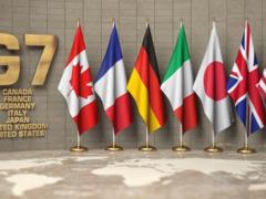 France against the return of the Russian Federation to G7