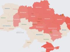 В Харькове раздался взрыв