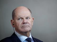Europe will not allow Ukraine to disarm - Sholts
