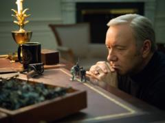 Темная игра власти: лучшие политические сериалы на Netflix