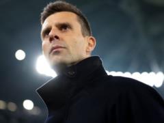 Motta: Juventus, reaching the stroke