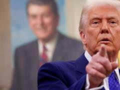 Трамп позволит ЕС покупать для Украины оружие США