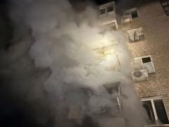Оккупанты обстреляли Марганец: много повреждений