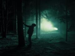 The secret of mysterious lights: Scientists explained terrible phenomena in a small town