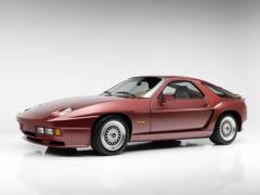 Раритет из 80-х: обнаружен уникальный спортивный Porsche без пробега