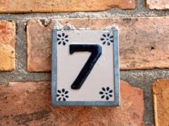 The scientist explained how the apartment number affects the life of residents