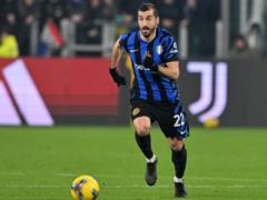 Mkhtaryan: Yakshcho Tu is not bristly with his own chances, Ty Mash for a bucket