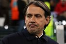 INZAGI: For the virot Rock, I will take Syudi, to Turin, my teams have no bouncers