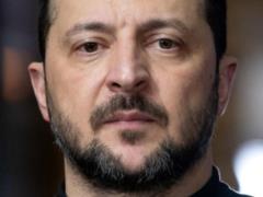 Зеленский раскрыл потери Украины в войне